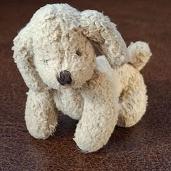 1/12 Scale Dollhose Doll Plush Puppy