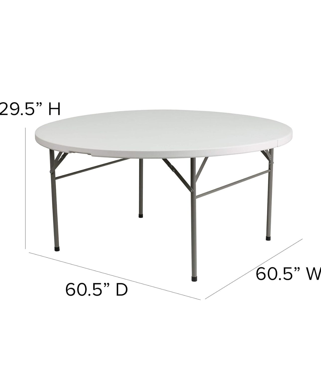 Folding Tables