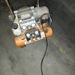 RIDGID