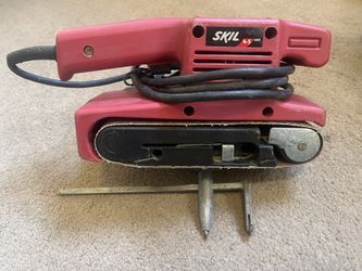 Skil Belt Sander