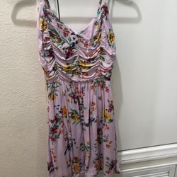 Small Dress