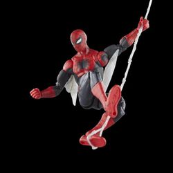 Spider-Man Amazing Fantasy Marvel Legends 