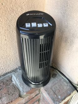 Mini fan