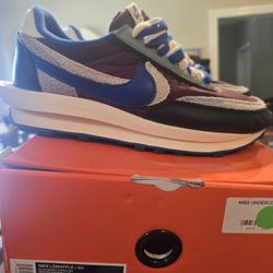 Nike Ldwaffle Sacai