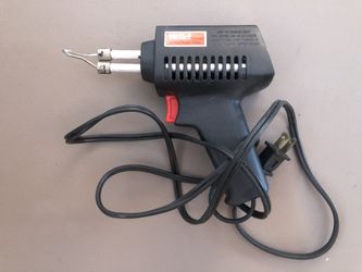 Soldering Iron