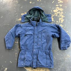 Patagonia Jacket