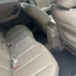 2006 Nissan Murano