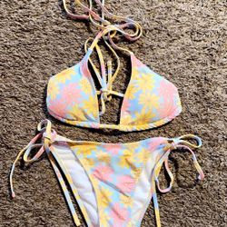 Two piece set (Medium)