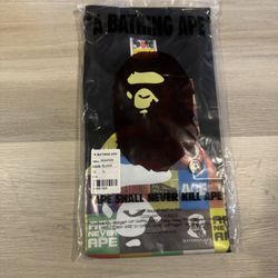 Bape Tee 