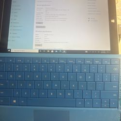 Surface 3
