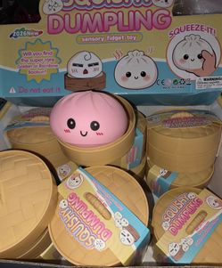 Dumplings