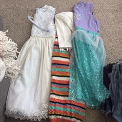 Girls Dresses 