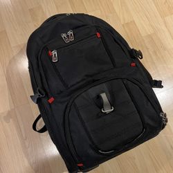 Roller Backpack For School Or Travel