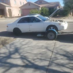 1998 Toyota Camry