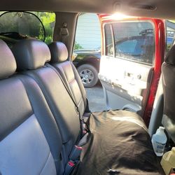 2007 Dodge Durango