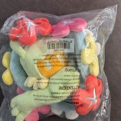 Pokemon World Championship 2025 Exclusive Plush