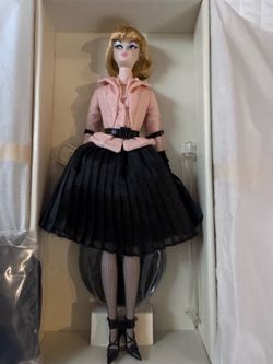Vintage Barbie