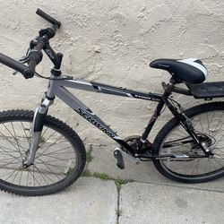 Schwinn Mountain Bike