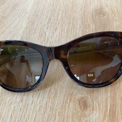 Maui Jim capri Sunglasses