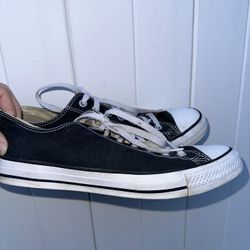 Converse Sz 10