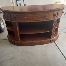 Hall Credenza 