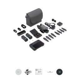 DJI MAVIC 3 PRO CINE PREMIUM COMBO