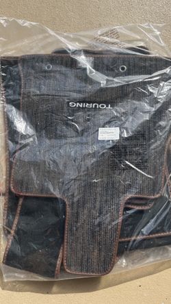 NEW Full Set Floor Mats for 2019 Subaru Outback Touring 