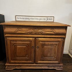 Oakwood Interiors Buffet 