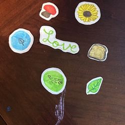 Stickers For Sale!!!!