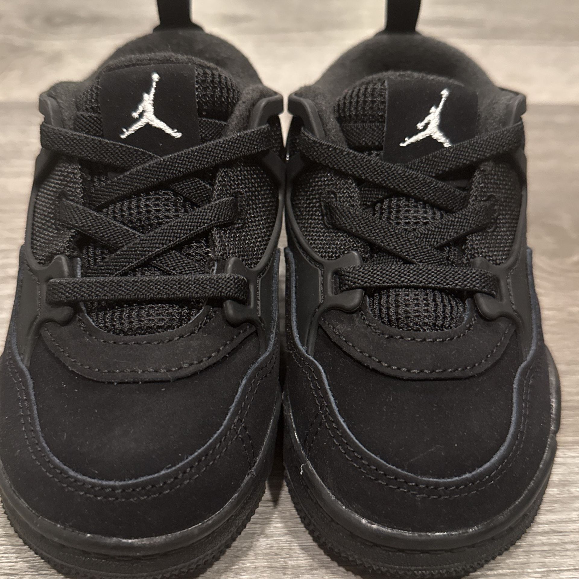 Jordan 4 RM (TD) 7c (Brand New)