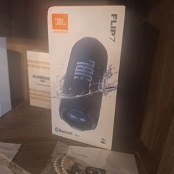New JBL SPEAKER