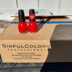 Cosmetics 