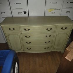 Dresser Or Buffet