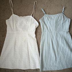 Women’s Juniors Dresses Size Small 