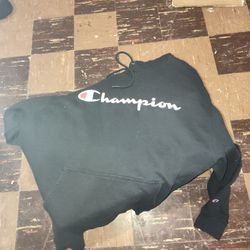 Champion Hoodieen
