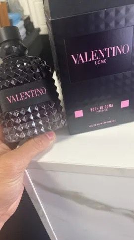 Valentino Uomo Born In Roma Intense 100ML