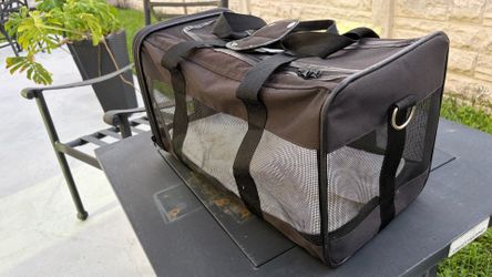 Doggy Carrier