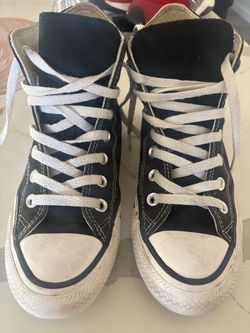 Kid Converse