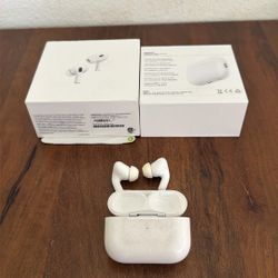 AirPod Pro 2