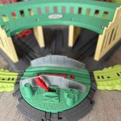 Thomas Train Toy