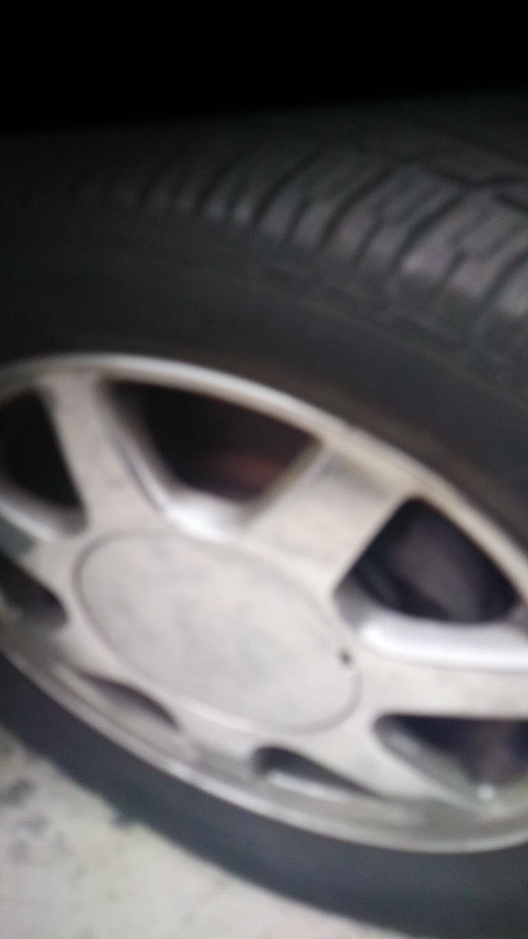 Kenetica tires 195/65R15
