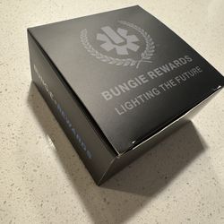 Bungie Rewards - Generalist Ghost Collectible Coin