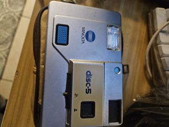 NICE CAMERAS