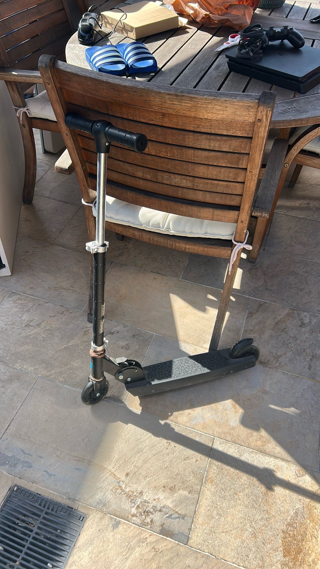 Kids Scooter