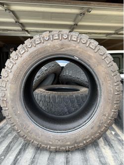Tires for sale 20s