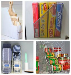 Organizer For Multiple Uses