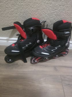 Bladerunner Inline Skates 