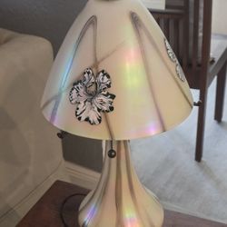 Quoizel Vintage Tiffany Lamp