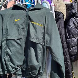Women’s Xs Oregon Jacket $5