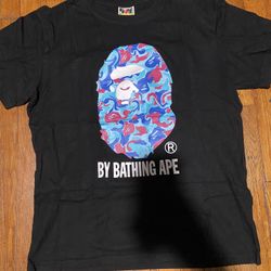 Bape Shirt
